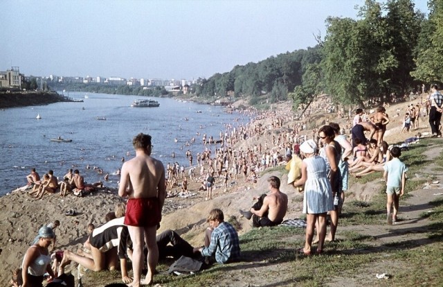 Фотографии из прошлого нашей страны – 121