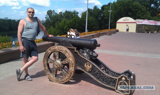 Поездка в Беларусь