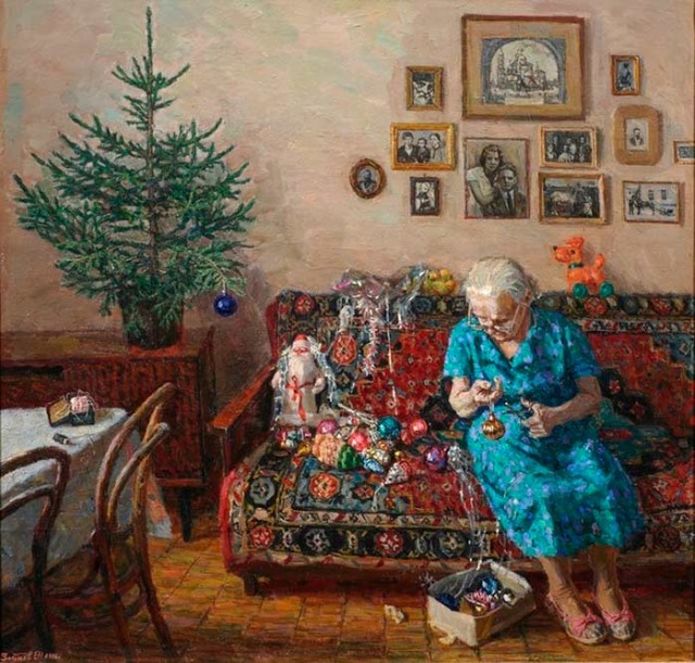 АРТ-Воскресенье