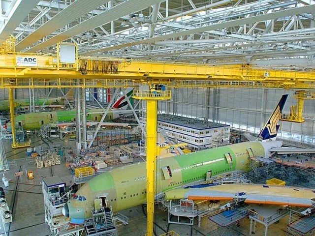 ОАК: полетел новый полностью отечественный Ту-214