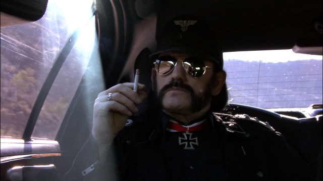 Музыка и музыканты: Lemmy