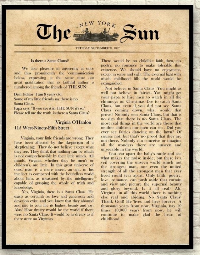 Про Деда Мороза (+)