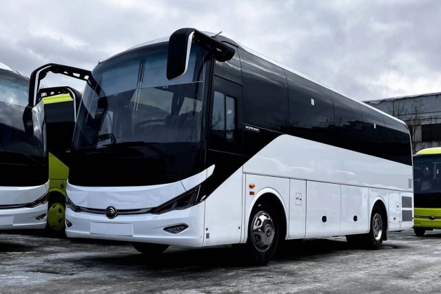 Вопрос к водителям автобусов