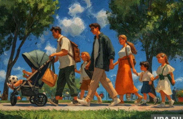 В Госдуме придумали, как поощрить родителей школьников