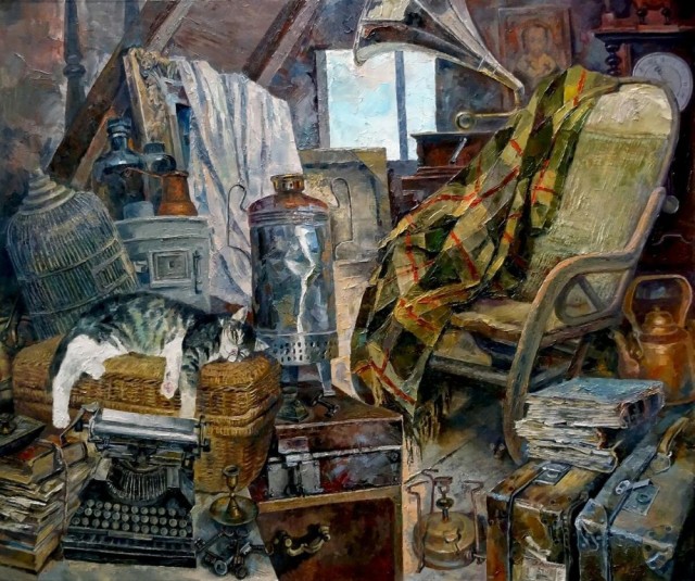 АРТ-Воскресенье