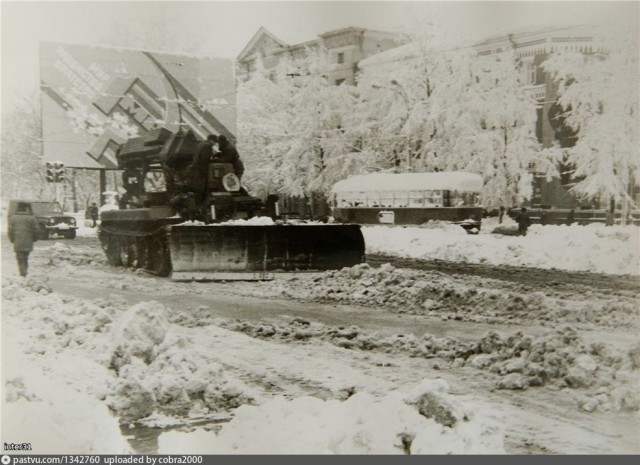 ​ Фотографии из прошлого нашей страны – 132
