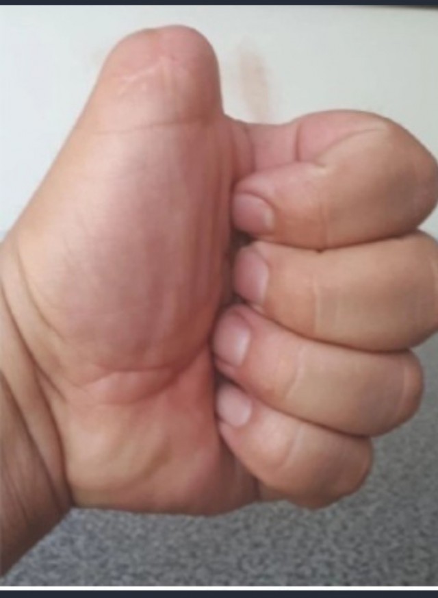 «Я и сам почти поверил⁠»