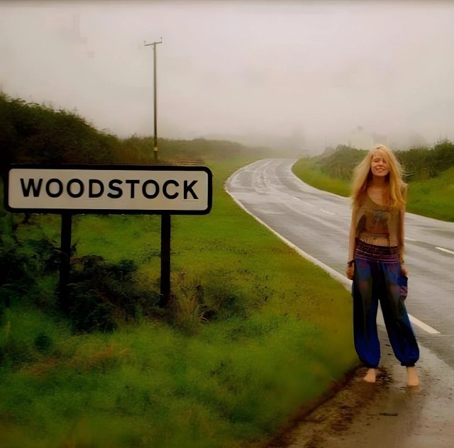 Редкие кадры и архивные снимки 25.02.26