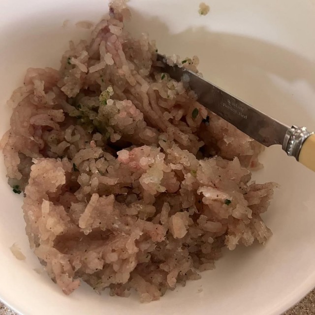 Жабья похлёбка