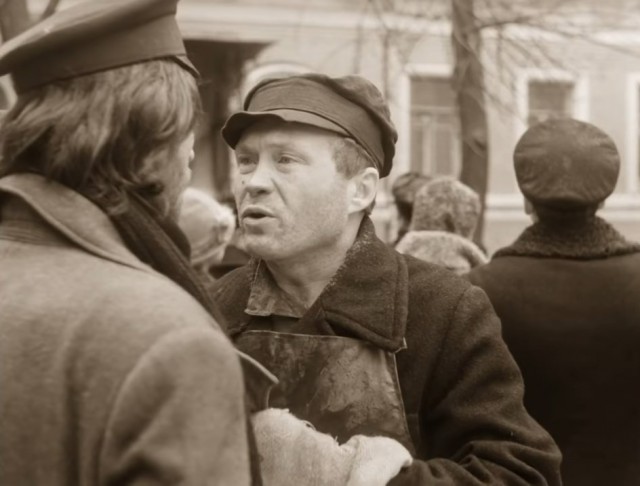 Владимир Бортко отмечает свое 80-летие