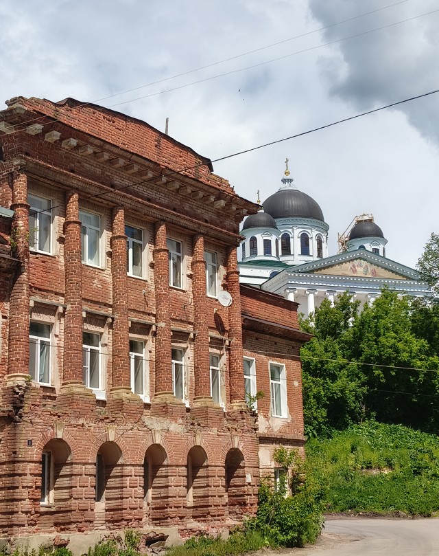 Что ищут женщины после 35?