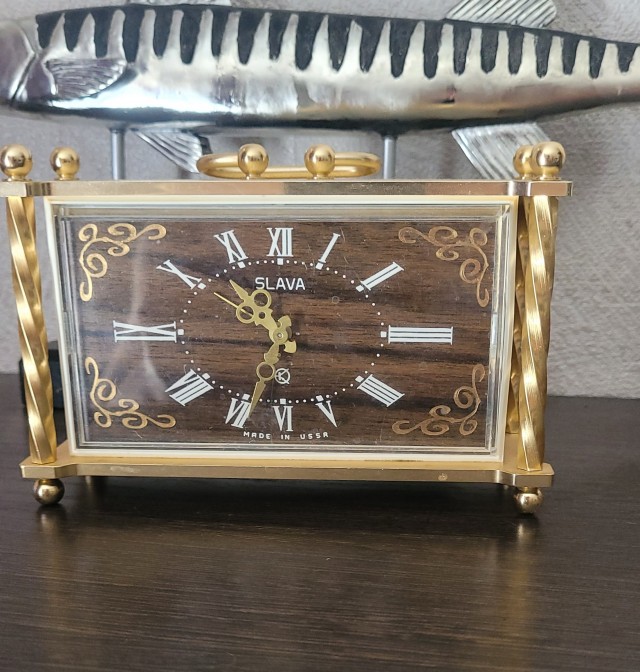 Эффект Манделы.