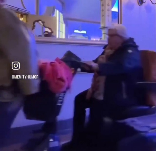 Очередная подборка неудачников.