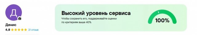 Как Авито ценит ветеранов площадки, или Мой личный филиал ада в поддержке