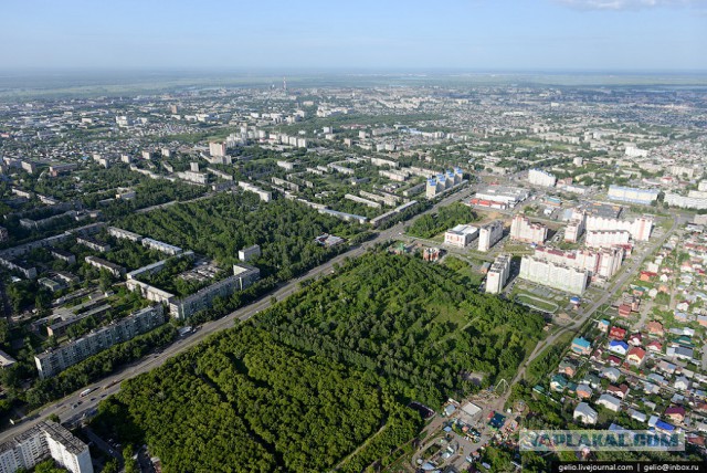 Барнаул
