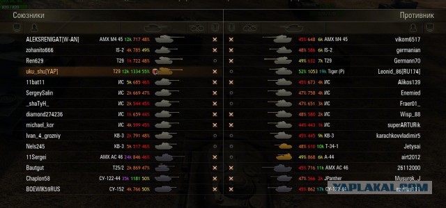 Wargaming 8