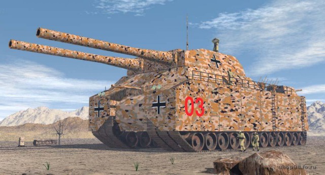 Wargaming 9