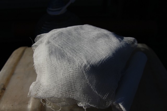 Воздушный фильтр для дома своими руками