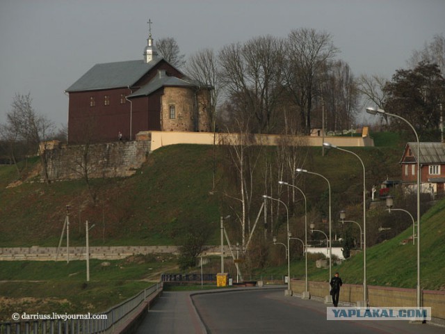 Беларусь 2014
