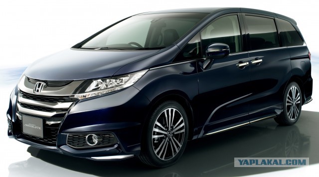 Японцы которых мы вряд ли увидим