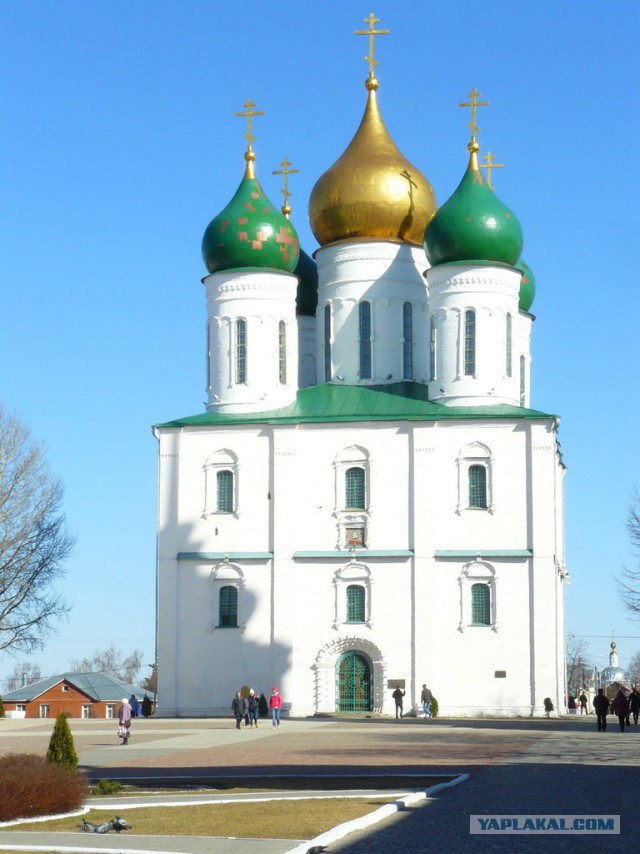 Шесть городов России, о которых вы не знали