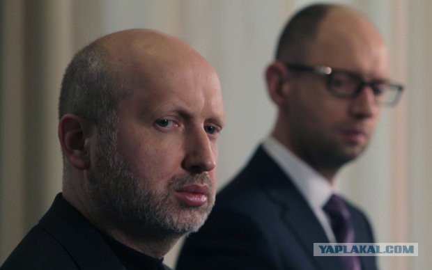 Украина перед выбором: Донецк или дефолт?