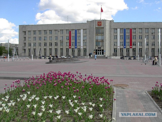 Купчино, Фрунзенский район Петербурга
