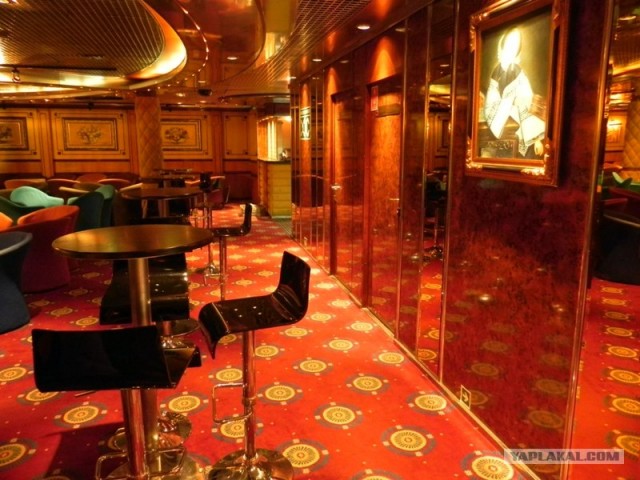 m/v "GEMINI"