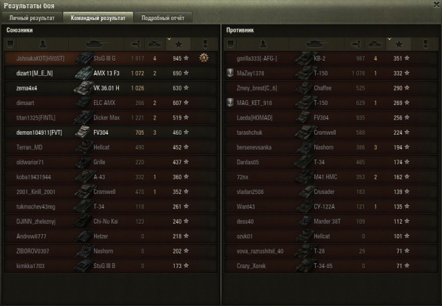 Wargaming 16