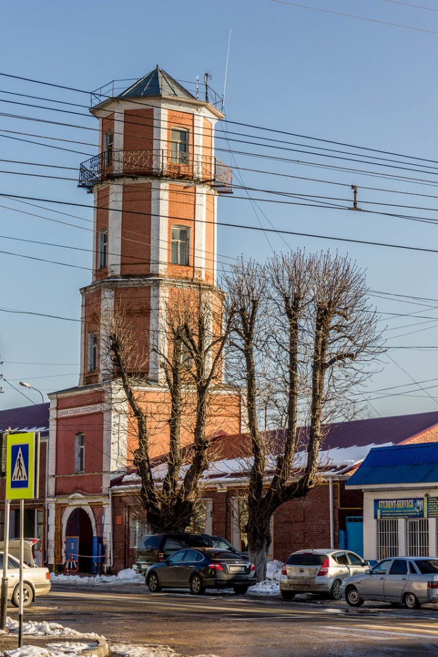 Майкоп за один день