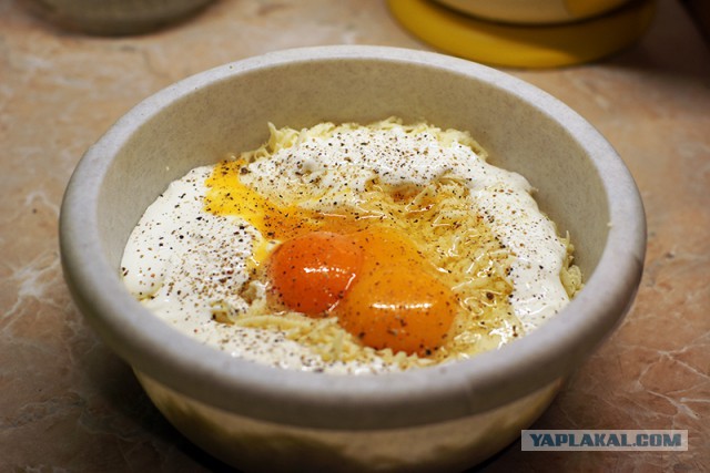 Тема памяти БоРмАnа и Дженибека, Готовим по рецептам ребят