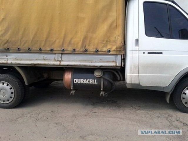 Автошутки.