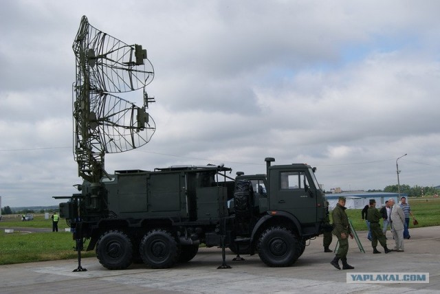 Форум ТВМ-2012