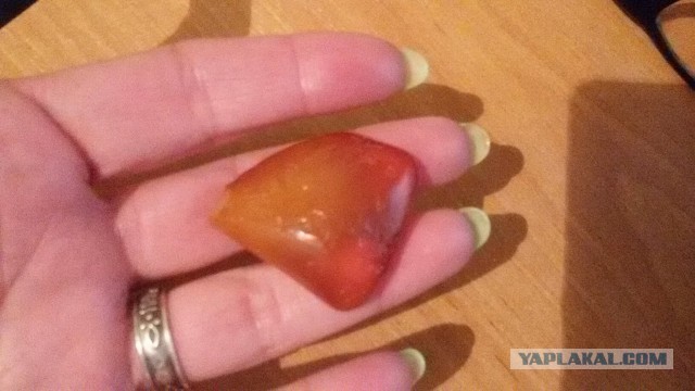 60 красивейших минералов и камней