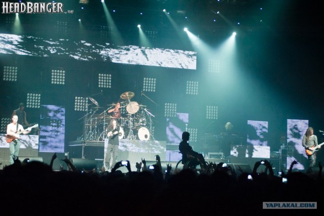 Вера в людей вернулась