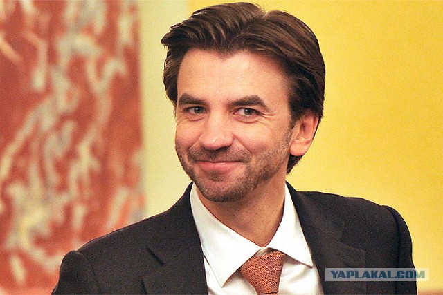 Домик взяточницы из пенсионного фонда осиротел