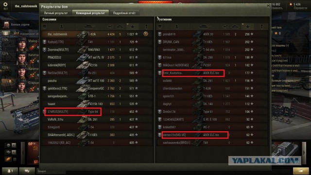 Wargaming 30!