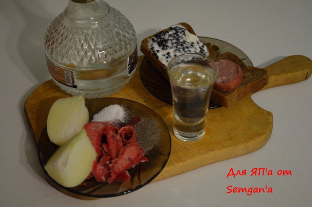 Когда делать нечего...