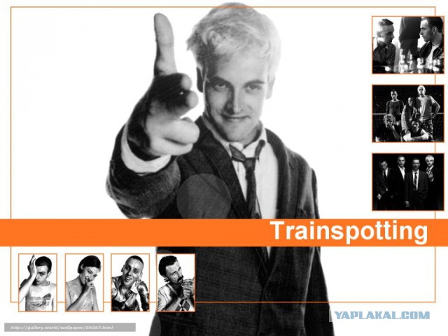 Мода Питерского метро (часть 5)