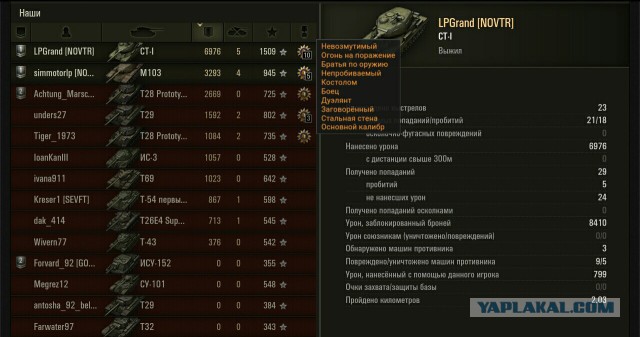 Wargaming 36