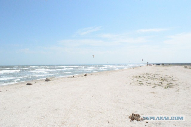 Крым готов к курортному сезону