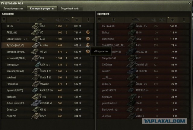 Wargaming 36