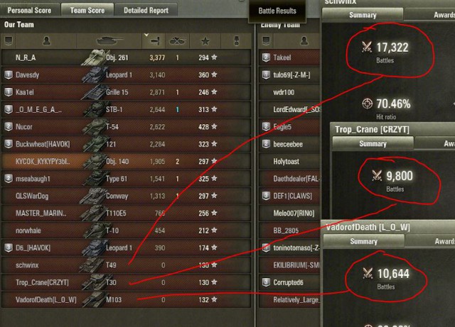 Wargaming 38