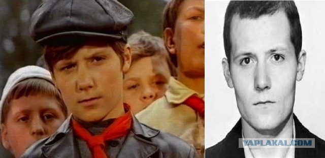 Был ли мальчик? 10 милых детей-актеров, которые растеряли с годами свое обаяние
