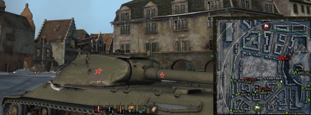 Wargaming 40