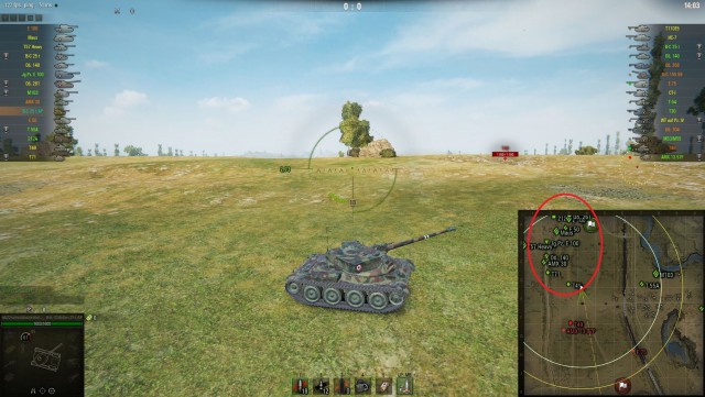 Wargaming 40
