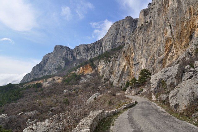 Просто факты о Крыме
