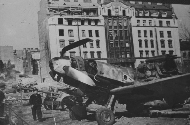 Фотографии к "Нахальному минированию" и "Лехе"-2