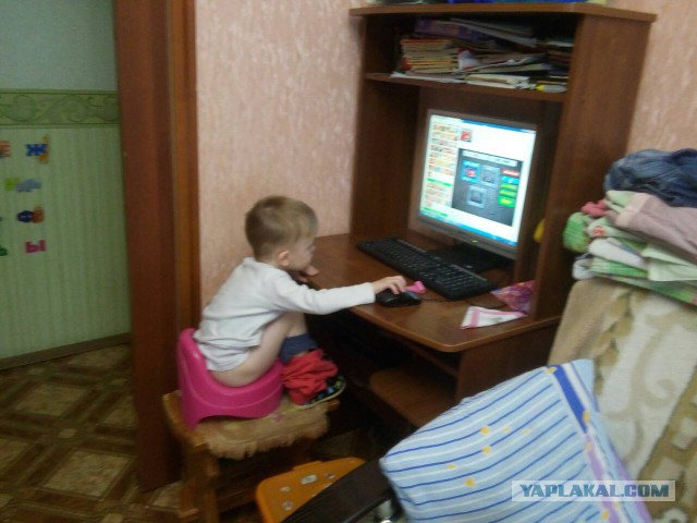 Танковый юмор.