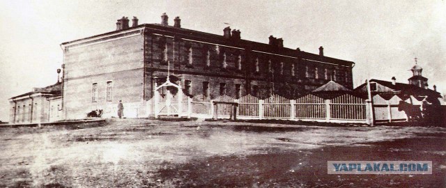 История фотографии. Самые первые снимки